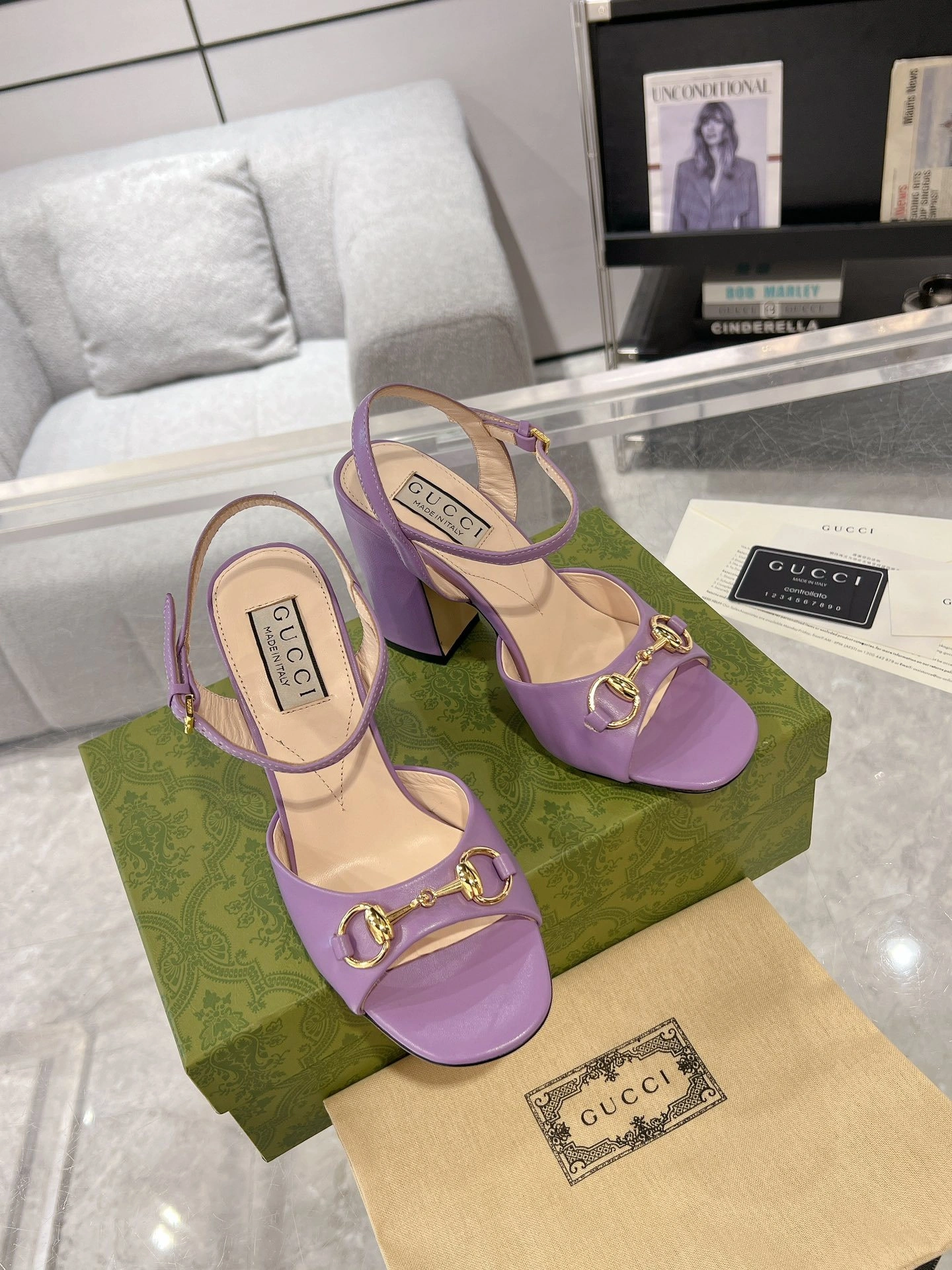 COCO-- 771603 C9D00 5236 Heel height 9.5cm item:D-X158A1237